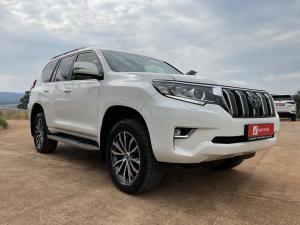 Toyota Land Cruiser Prado 2.8GD VX-L - Image 1