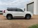 Toyota Land Cruiser Prado 2.8GD VX-L - Thumbnail 3