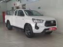 Thumbnail Toyota Hilux 2.4GD-6 Xtra cab Raider manual