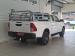 Toyota Hilux 2.4GD-6 Xtra cab Raider manual - Thumbnail 2
