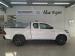 Toyota Hilux 2.4GD-6 Xtra cab Raider manual - Thumbnail 3