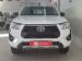 Toyota Hilux 2.4GD-6 Xtra cab Raider manual - Thumbnail 4