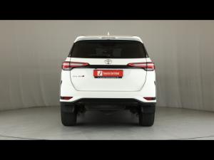 Toyota Fortuner 2.4GD-6 auto - Image 5