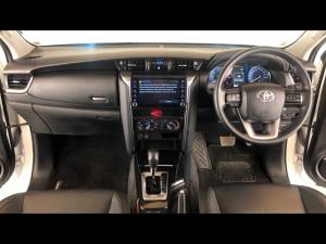 Toyota Fortuner 2.4GD-6 auto - Image 6