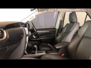 Toyota Fortuner 2.4GD-6 auto - Image 7