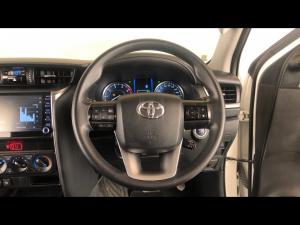 Toyota Fortuner 2.4GD-6 auto - Image 8