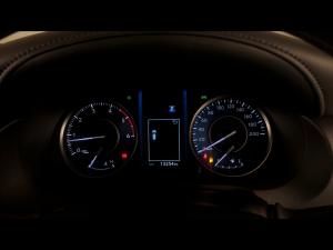 Toyota Fortuner 2.4GD-6 auto - Image 9