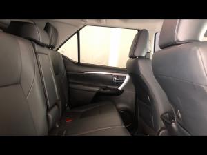 Toyota Fortuner 2.4GD-6 auto - Image 12