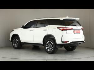 Toyota Fortuner 2.4GD-6 auto - Image 21