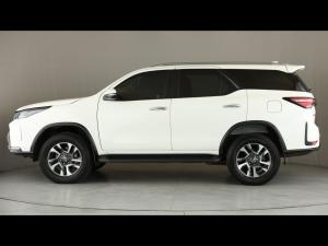 Toyota Fortuner 2.4GD-6 auto - Image 22