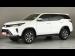 Toyota Fortuner 2.4GD-6 auto - Thumbnail 23
