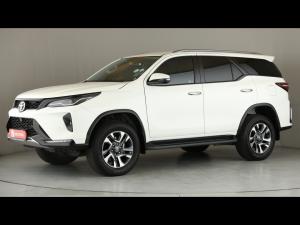 Toyota Fortuner 2.4GD-6 auto - Image 23