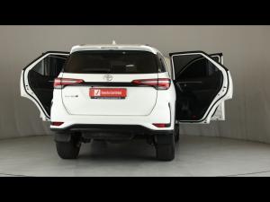 Toyota Fortuner 2.4GD-6 auto - Image 24