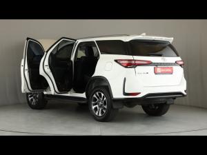 Toyota Fortuner 2.4GD-6 auto - Image 25
