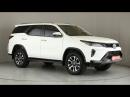 Thumbnail Toyota Fortuner 2.4GD-6 auto
