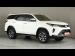 Toyota Fortuner 2.4GD-6 auto - Thumbnail 1