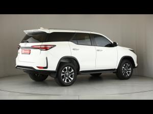 Toyota Fortuner 2.4GD-6 auto - Image 2