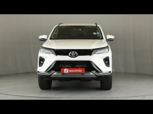 Toyota Fortuner 2.4GD-6 auto - Image 4