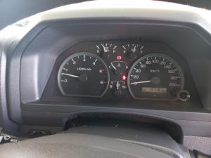 Toyota Land Cruiser 79 4.5D-4D LX V8 single cab - Image 9
