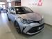 Toyota C-HR 1.2T Plus auto - Thumbnail 1