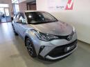 Thumbnail Toyota C-HR 1.2T Plus auto
