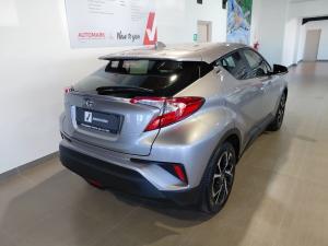 Toyota C-HR 1.2T Plus auto - Image 2