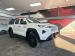 Toyota Hilux 2.8GD-6 double cab SRX 4x4 - Thumbnail 1