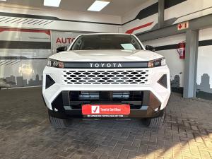 Toyota Hilux 2.8GD-6 double cab SRX 4x4 - Image 4