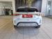 Toyota Starlet Cross 1.5 XR manual - Thumbnail 5