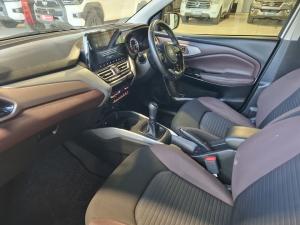 Toyota Starlet Cross 1.5 XR manual - Image 7