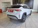 Toyota Starlet Cross 1.5 XR manual - Thumbnail 2