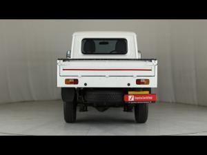 Mahindra Bolero 2.5Di Maxitruck Plus - Image 5