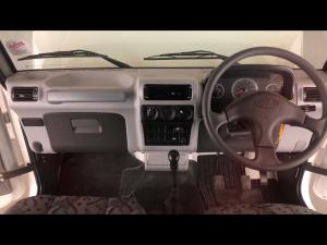 Mahindra Bolero 2.5Di Maxitruck Plus - Image 6