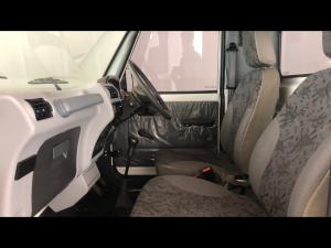Mahindra Bolero 2.5Di Maxitruck Plus - Image 7
