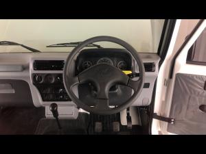 Mahindra Bolero 2.5Di Maxitruck Plus - Image 8