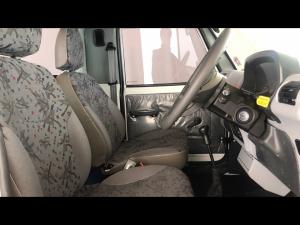 Mahindra Bolero 2.5Di Maxitruck Plus - Image 10