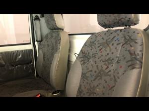 Mahindra Bolero 2.5Di Maxitruck Plus - Image 11