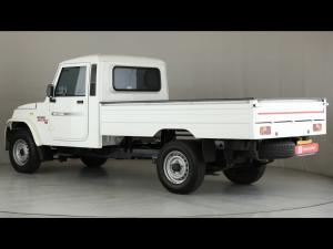 Mahindra Bolero 2.5Di Maxitruck Plus - Image 21