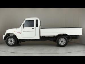 Mahindra Bolero 2.5Di Maxitruck Plus - Image 22