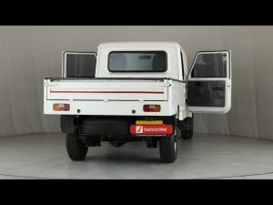 Mahindra Bolero 2.5Di Maxitruck Plus - Image 24