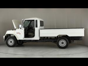Mahindra Bolero 2.5Di Maxitruck Plus - Image 26