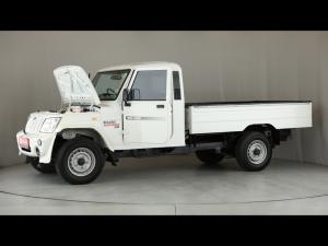 Mahindra Bolero 2.5Di Maxitruck Plus - Image 27