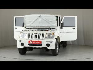 Mahindra Bolero 2.5Di Maxitruck Plus - Image 28