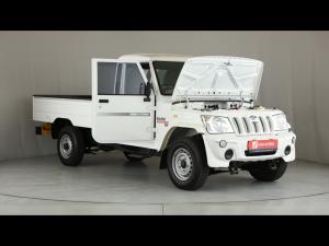 Mahindra Bolero 2.5Di Maxitruck Plus - Image 29