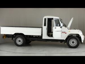Mahindra Bolero 2.5Di Maxitruck Plus - Image 30