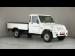 Mahindra Bolero 2.5Di Maxitruck Plus - Thumbnail 1