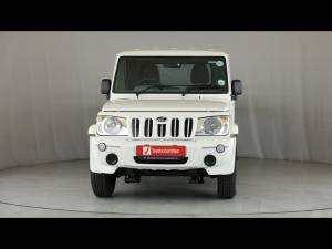 Mahindra Bolero 2.5Di Maxitruck Plus - Image 4