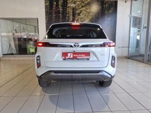 Toyota Urban Cruiser 1.5 XR auto - Image 5