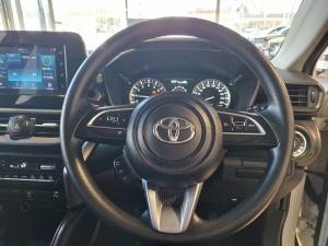 Toyota Urban Cruiser 1.5 XR auto - Image 8