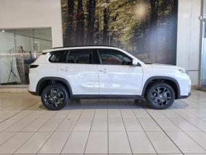 Toyota Urban Cruiser 1.5 XR auto - Image 3
